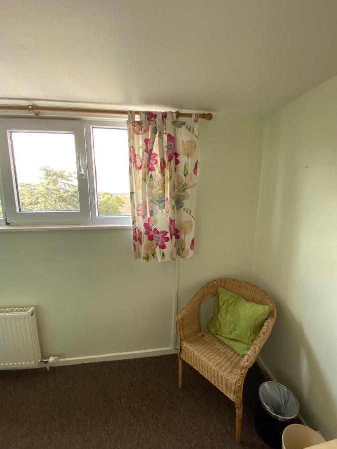 White Heather Guest House Mablethorpe Exterior foto