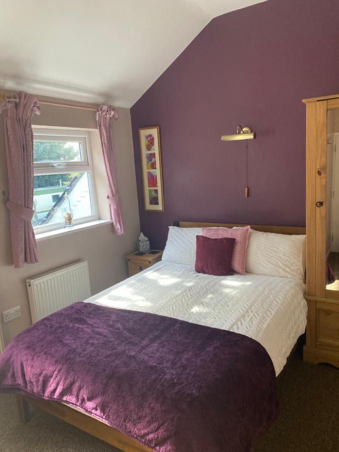 White Heather Guest House Mablethorpe Exterior foto