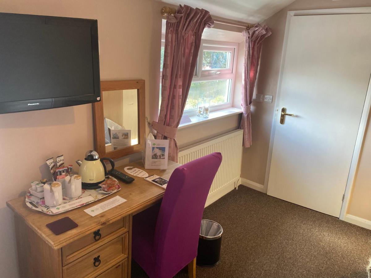 White Heather Guest House Mablethorpe Exterior foto
