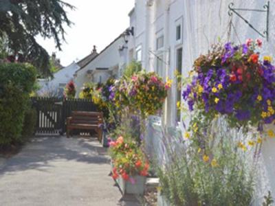 White Heather Guest House Mablethorpe Exterior foto